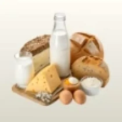 Breakfast & Dairy