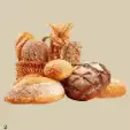 Bread & Bakery