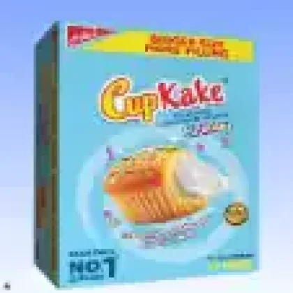 Cakes & Cup Cakes