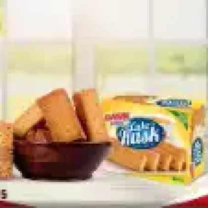 Rusks