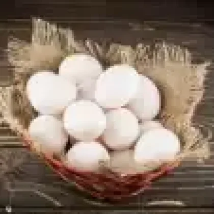 Eggs