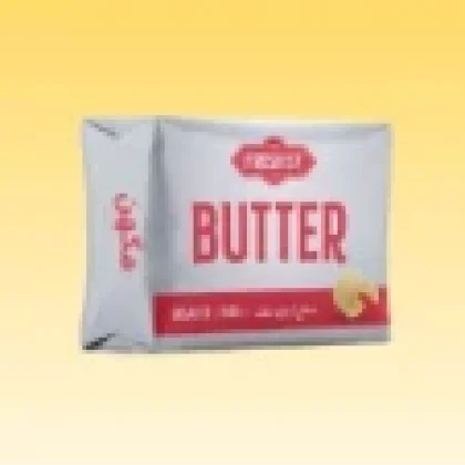 Butter & Margarine