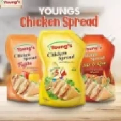 Spreads