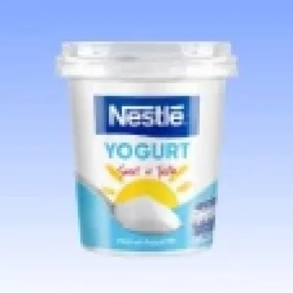 Yogurt & Cultured Dairy