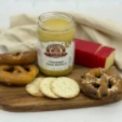 Sweet Spreads