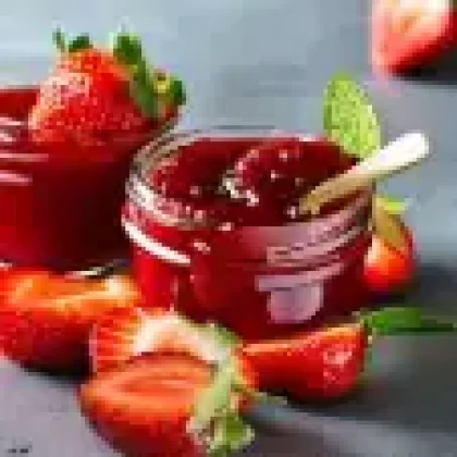 Jam & Marmalade