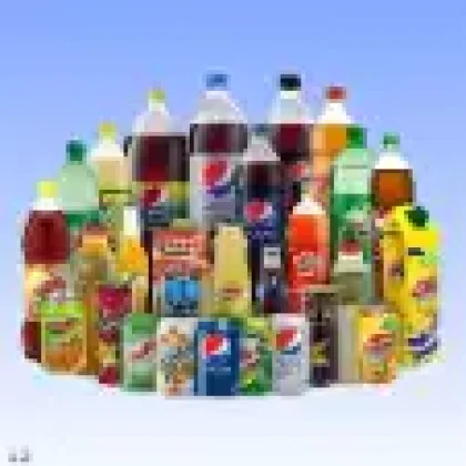 Beverages