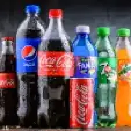 Soft Drinks