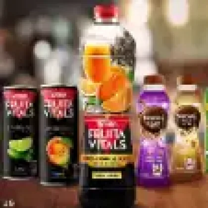 Juices & Fruit Drinks