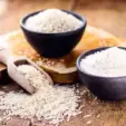 Rice
