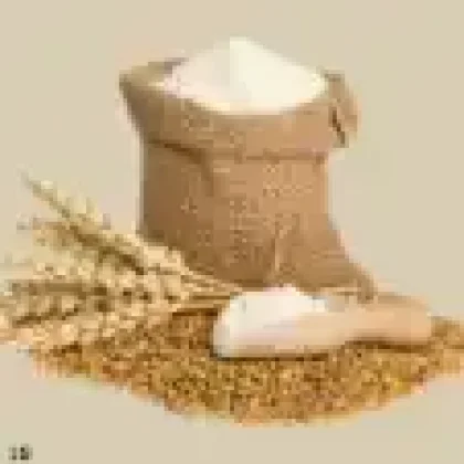 Atta, Flour & Besan