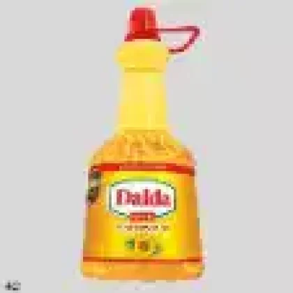 Cooking Oil
