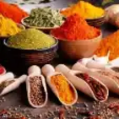 Spices & Herbs