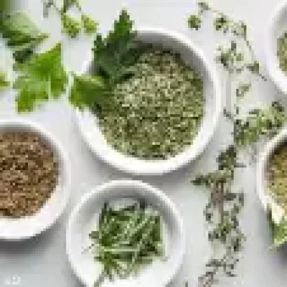 Herbs