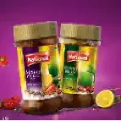 Pickles