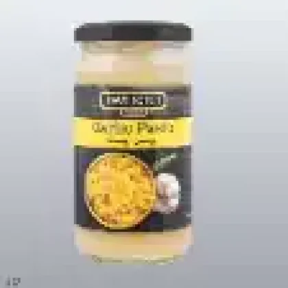 Cooking Pastes