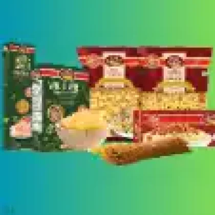 Instant Meals