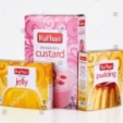 Baking & Desserts
