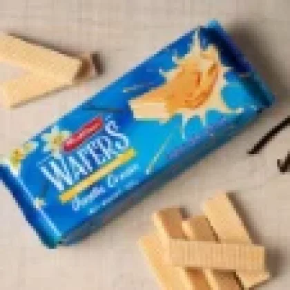 Wafers