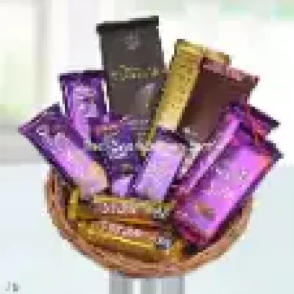 Chocolates