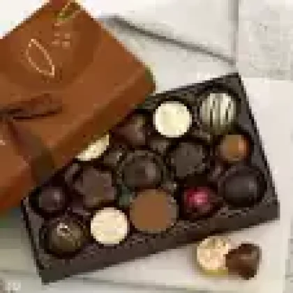 Assorted Chocolates