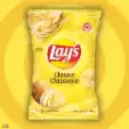 Potato Chips