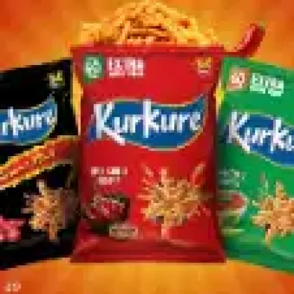 Corn Snacks
