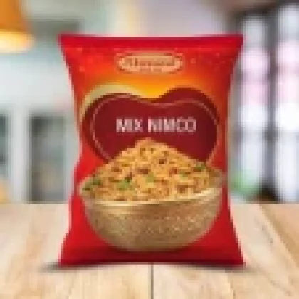 Mix Snacks