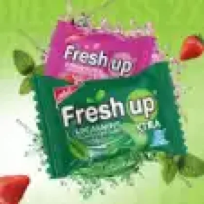 Chewing Gum & Mints