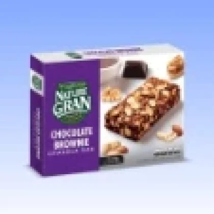 Healthy Bars & Snacks