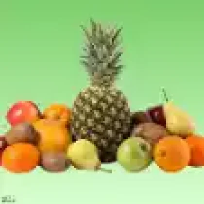Fresh Fruits