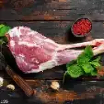 Beef & Mutton