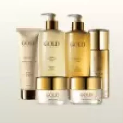 Beauty & Personal Care