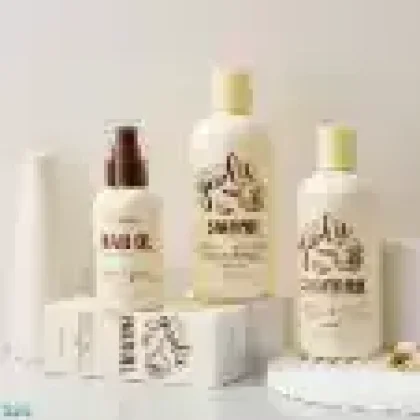 Bath & Shower