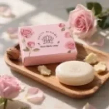Bar Soap