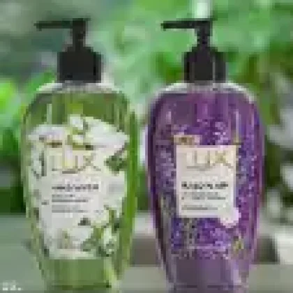 Body Wash & Shower Gel