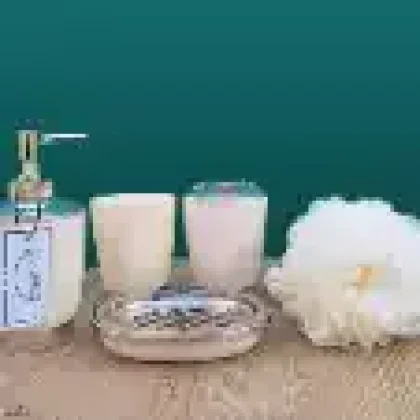 Bath Accessories