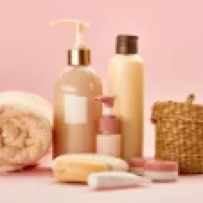 Body Lotion & Cream