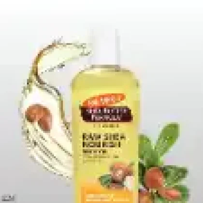 Body Butter & Oil