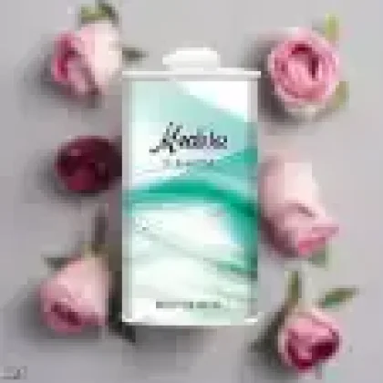 Talcum Powder