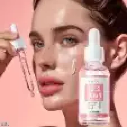 Serums & Treatments