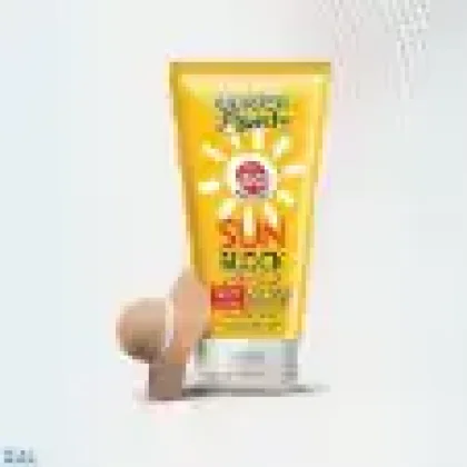Sunscreen & Sunblock