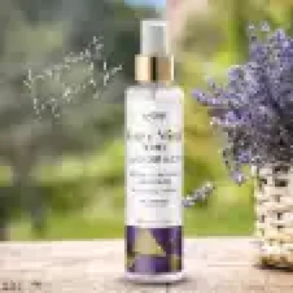 Toners & Facial Mist