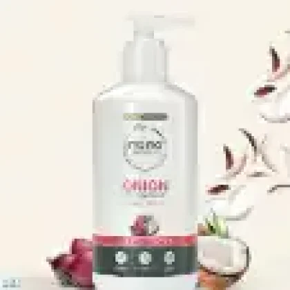 Shampoo