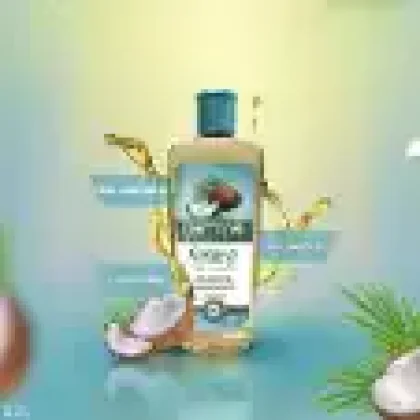 Hair Oil