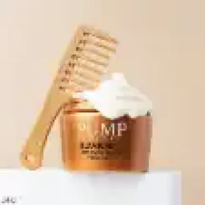 Hair Masks & Treatments
