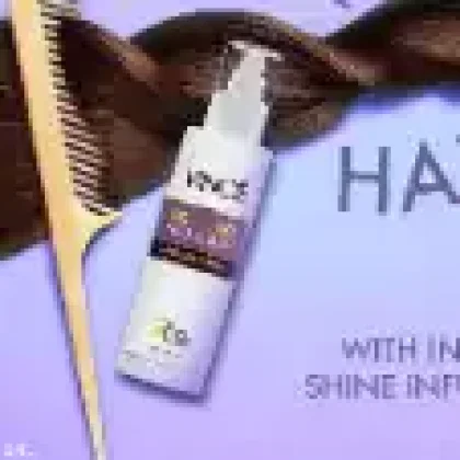 Hair Serum