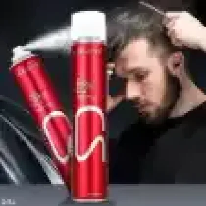 Hair Styling