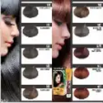 Hair Color