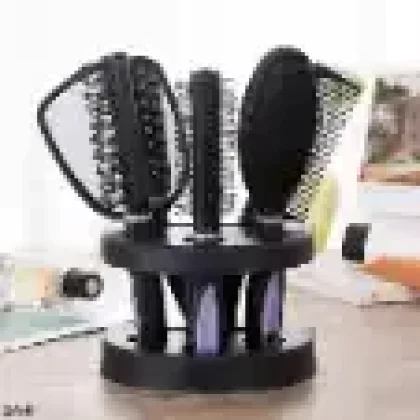 Brushes & Combs